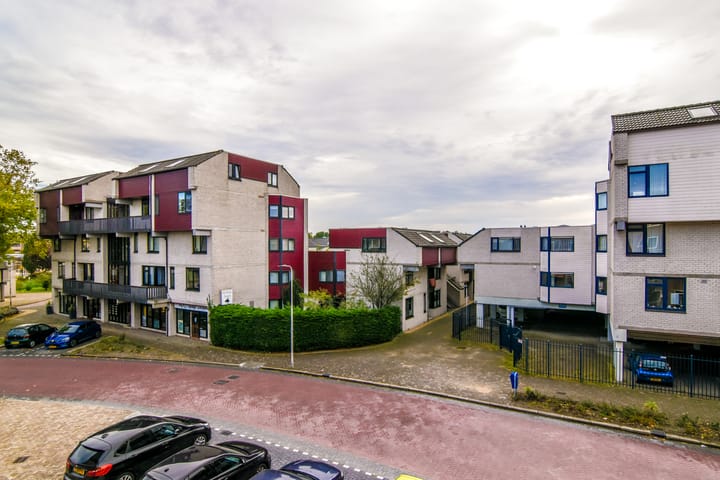 Foto 26 van Reidans 23