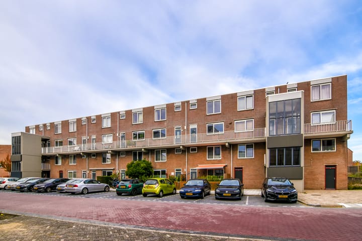 Foto 28 van Reidans 23