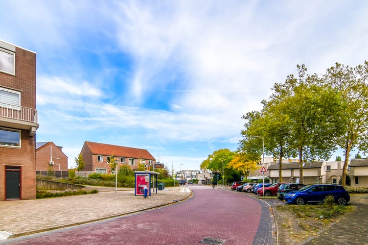 Foto 29 van Reidans 23