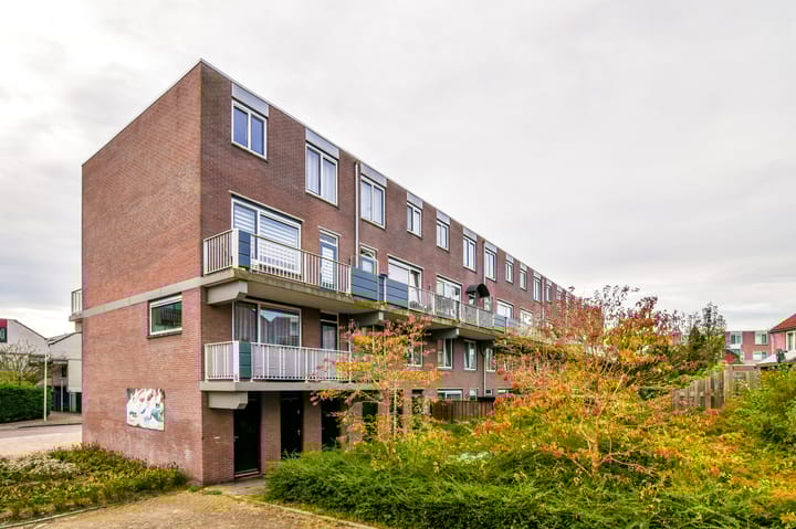 Foto 30 van Reidans 23