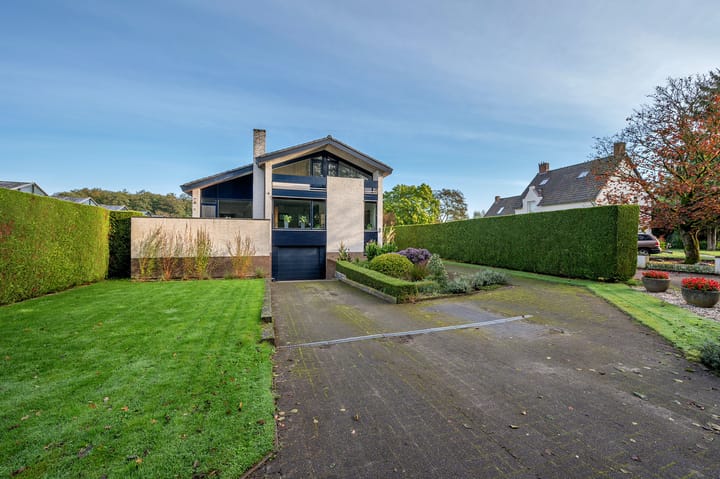 Foto 1 van Genrayweg 35