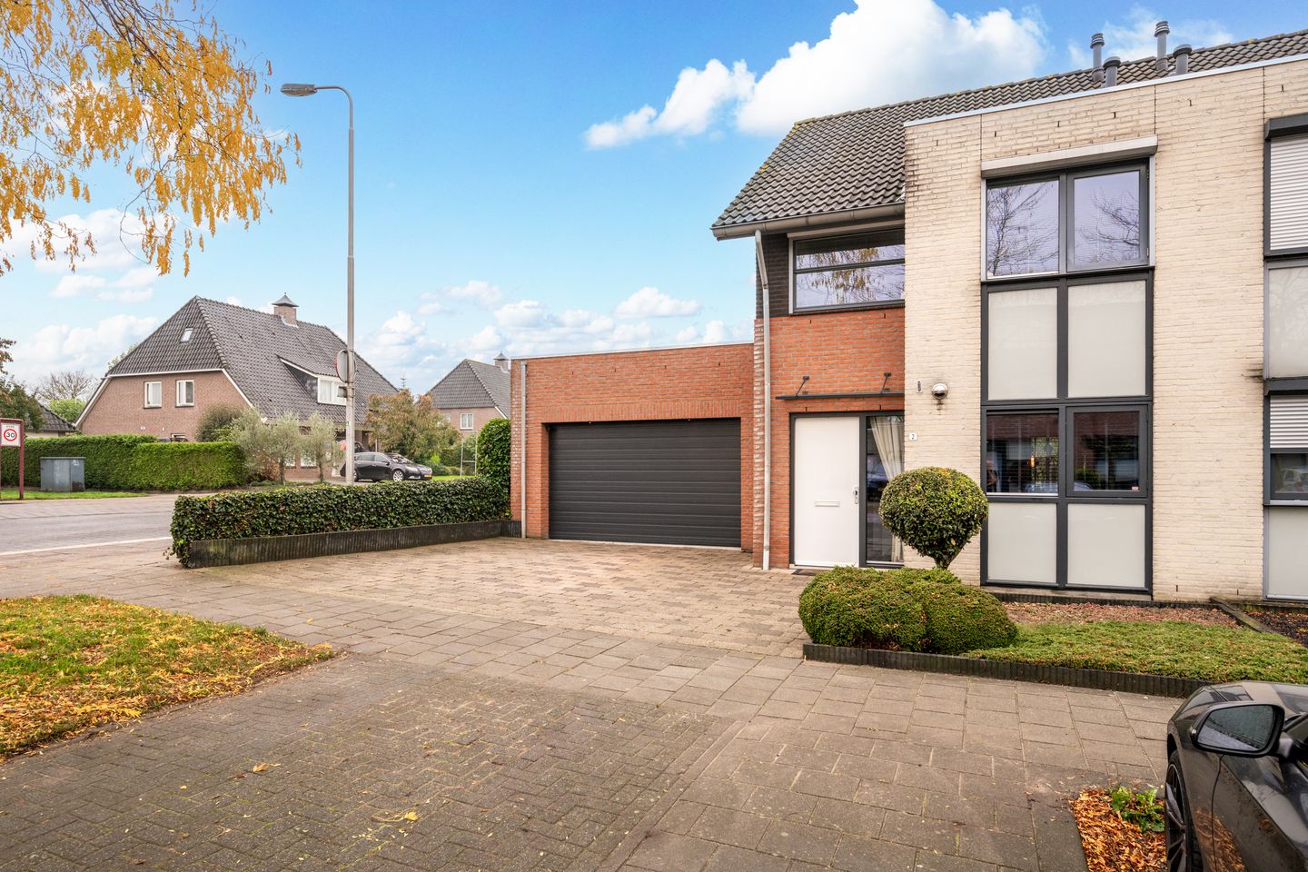 Foto 1 van Haagpoort 2