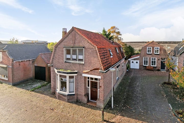 Bekijk foto 2 van Oude Polderstraat 13