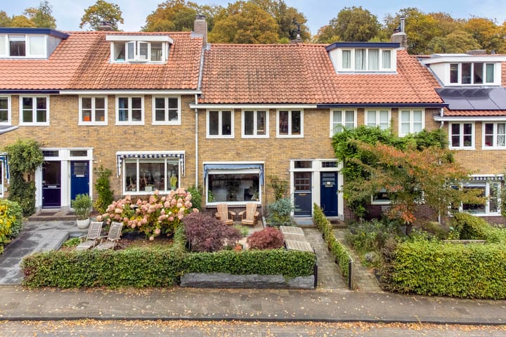 Foto 2 van Tormentilstraat 38