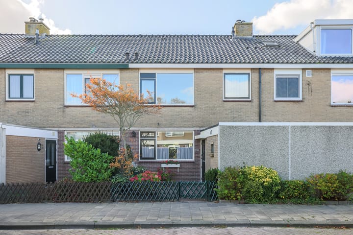 Foto 1 van Jolstraat 162