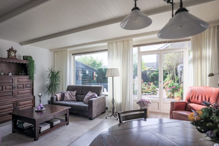 Foto 3 van Jolstraat 162