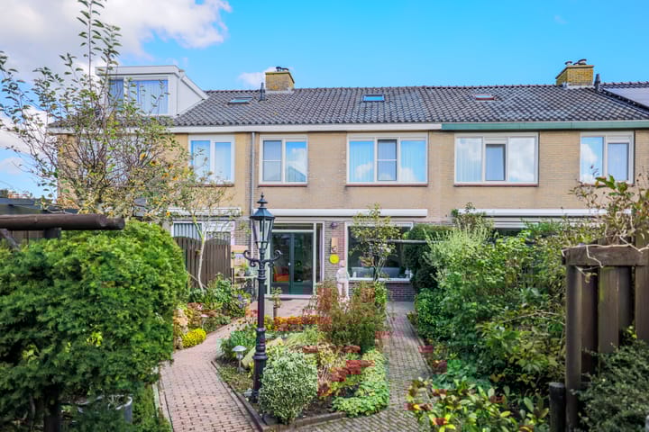 Foto 22 van Jolstraat 162