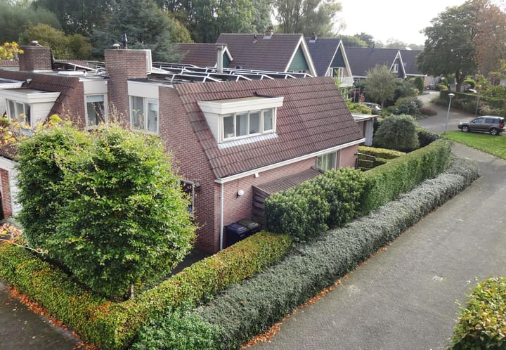 Foto 2 van Ossenweide 73