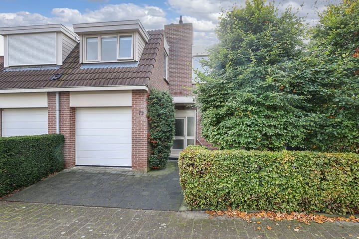 Foto 4 van Ossenweide 73