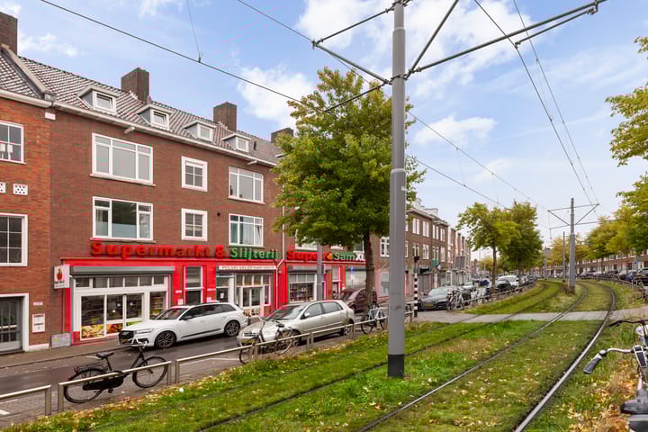 Foto 1 van Wolphaertsbocht 208-B