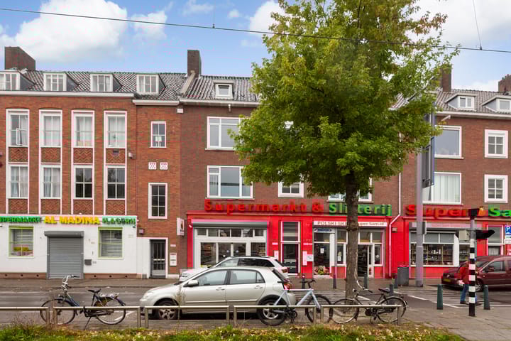 Foto 2 van Wolphaertsbocht 208-B