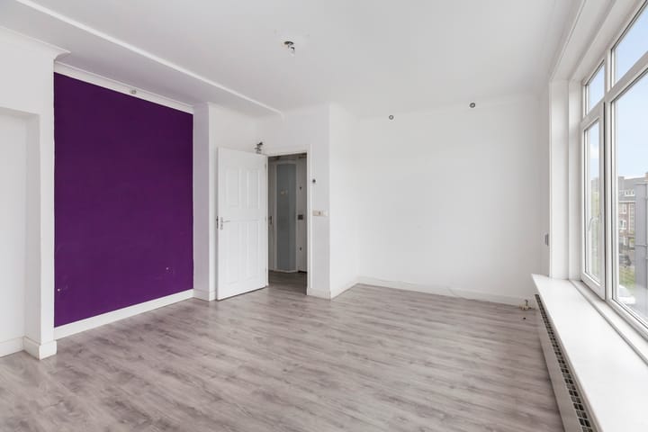 Foto 4 van Wolphaertsbocht 208-B