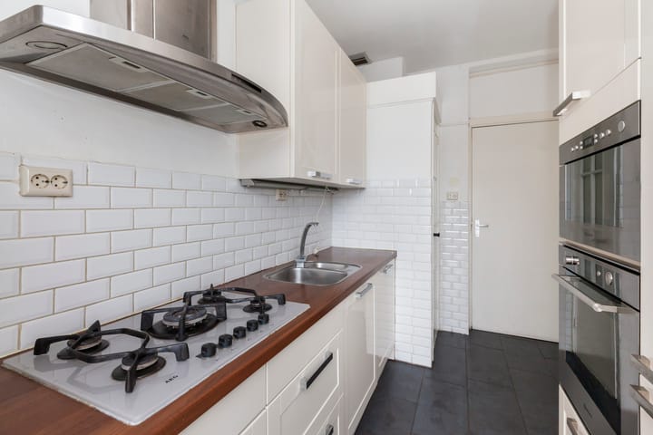 Foto 5 van Wolphaertsbocht 208-B