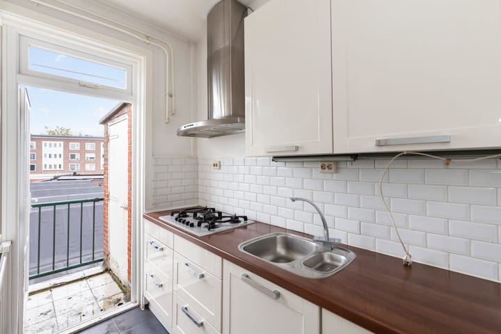 Foto 6 van Wolphaertsbocht 208-B