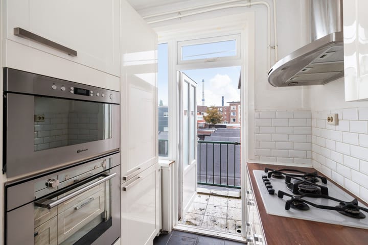 Foto 7 van Wolphaertsbocht 208-B