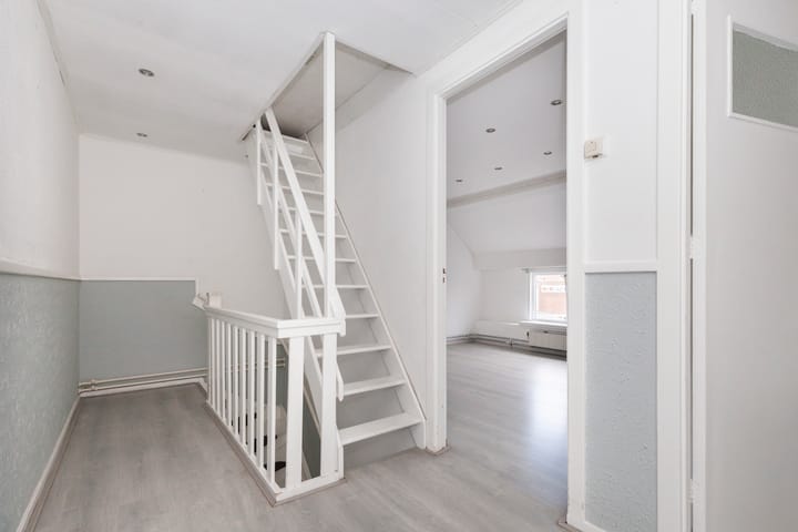 Foto 9 van Wolphaertsbocht 208-B