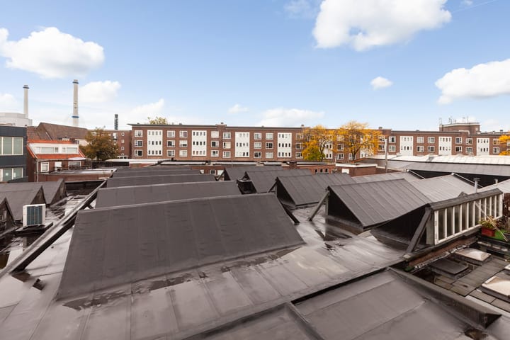 Foto 10 van Wolphaertsbocht 208-B