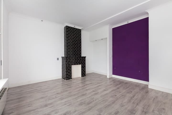 Foto 12 van Wolphaertsbocht 208-B