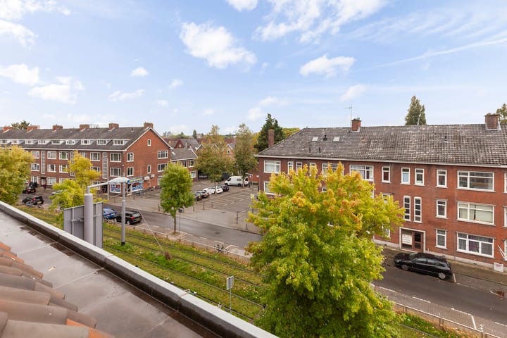 Foto 13 van Wolphaertsbocht 208-B