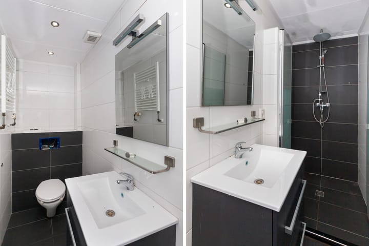 Foto 20 van Wolphaertsbocht 208-B