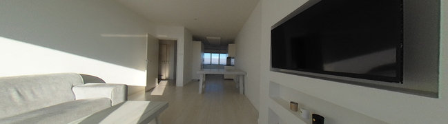 Bekijk 360° foto van woonkamer van Langswater 647