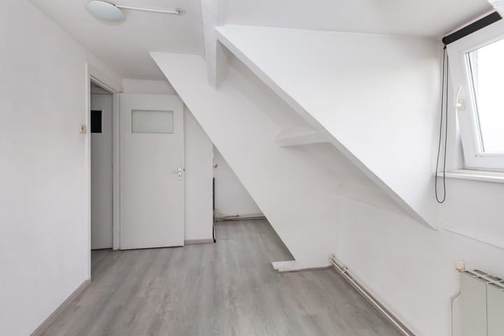 Foto 25 van Wolphaertsbocht 208-B