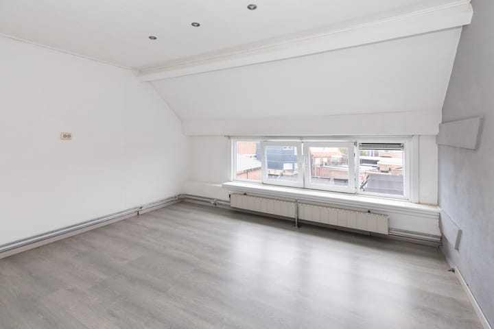 Foto 26 van Wolphaertsbocht 208-B