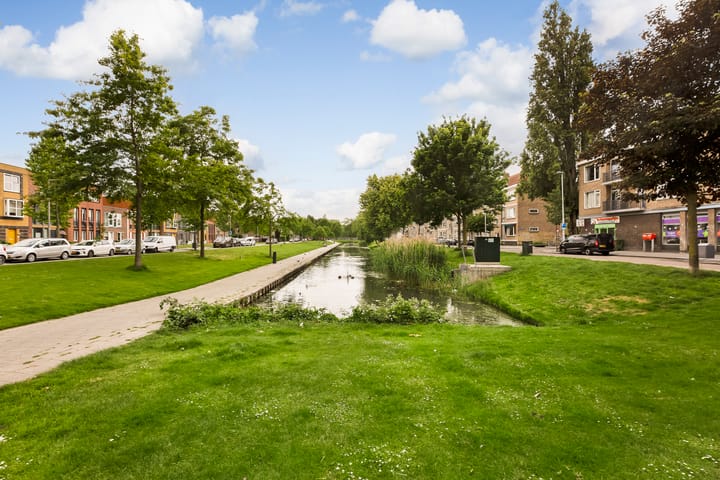 Foto 32 van Wolphaertsbocht 208-B