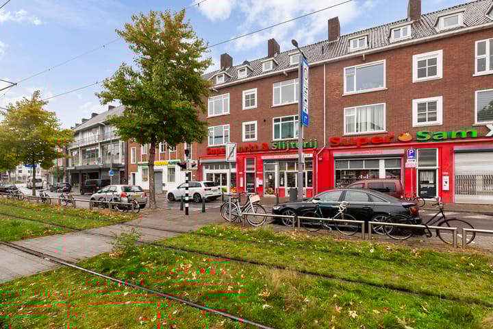 Foto 33 van Wolphaertsbocht 208-B