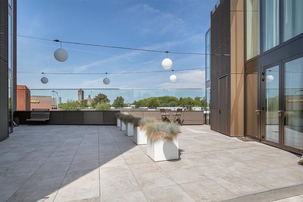 Foto 1 van Broekhovenseweg 84-01