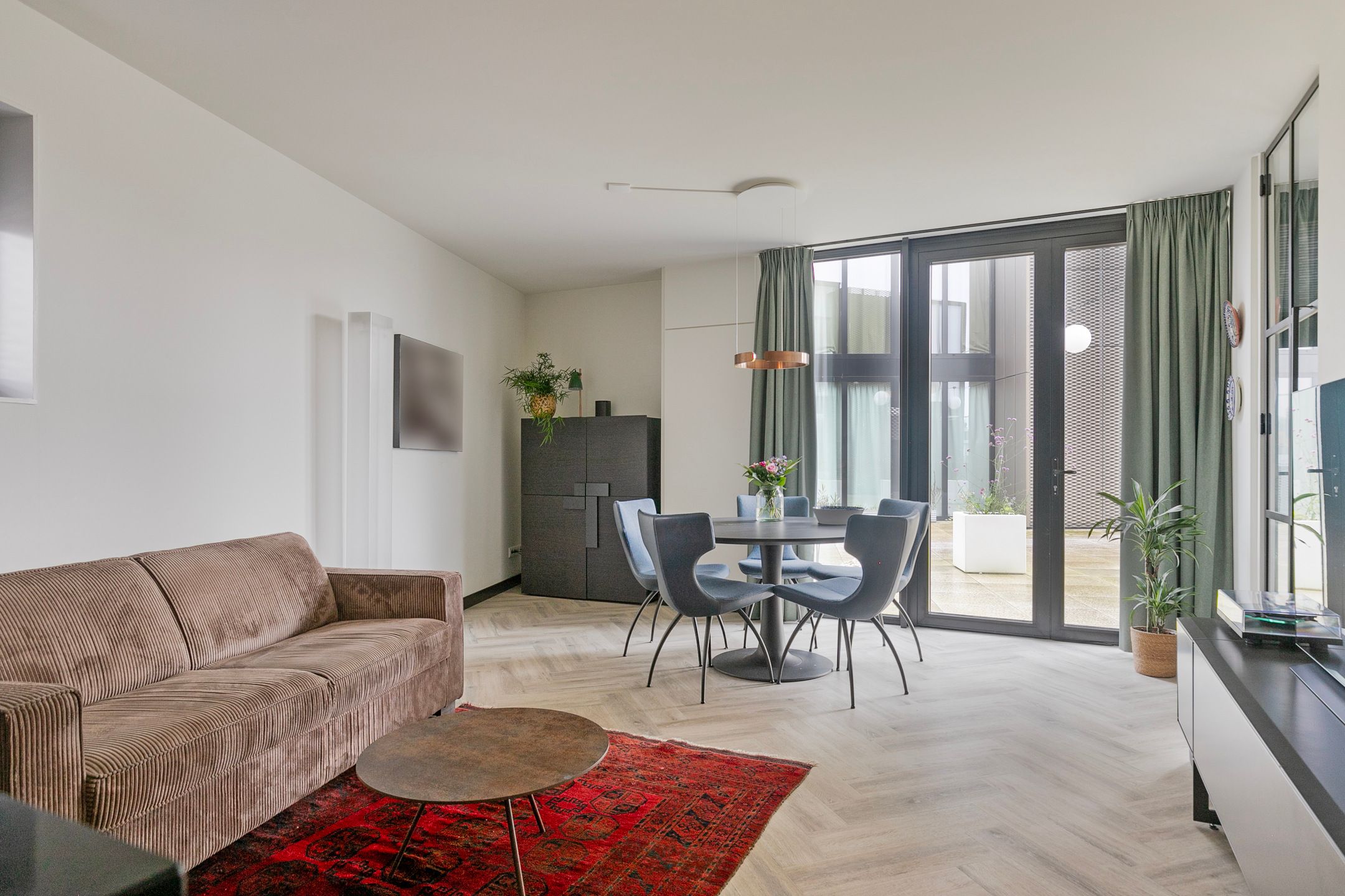 Foto 6 van Broekhovenseweg 84-01