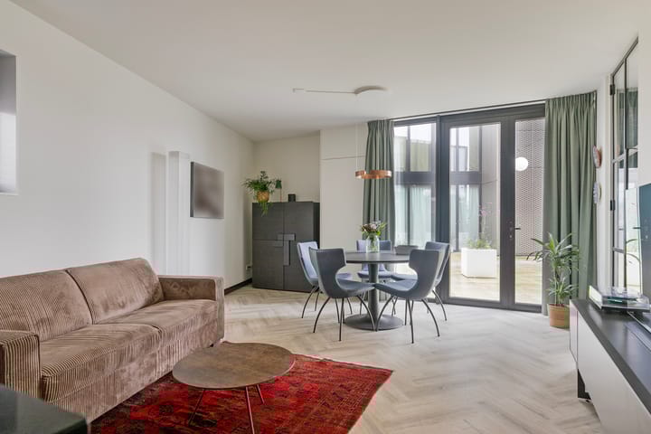 Foto 6 van Broekhovenseweg 84-01