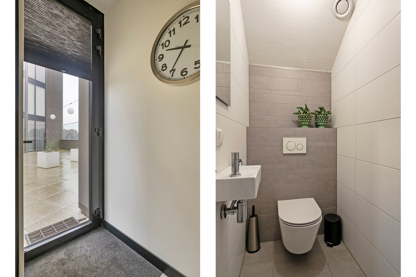 Foto 10 van Broekhovenseweg 84-01