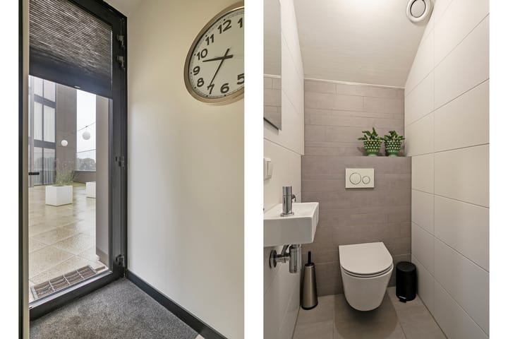 Foto 10 van Broekhovenseweg 84-01