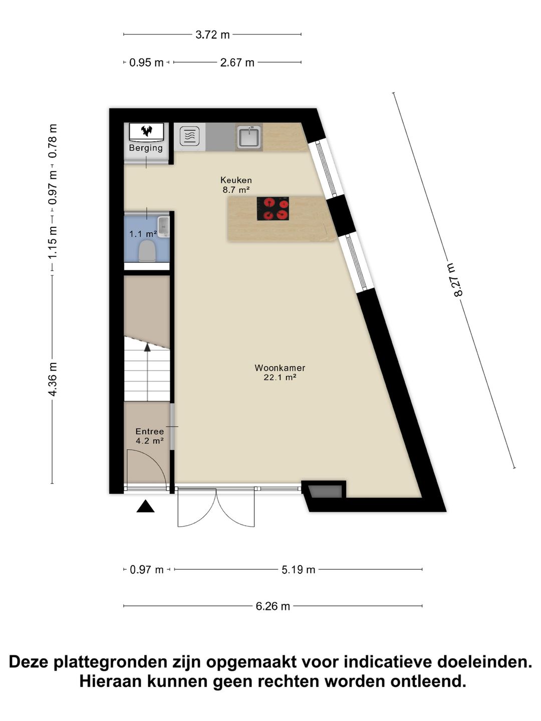 Foto 23 van Broekhovenseweg 84-01