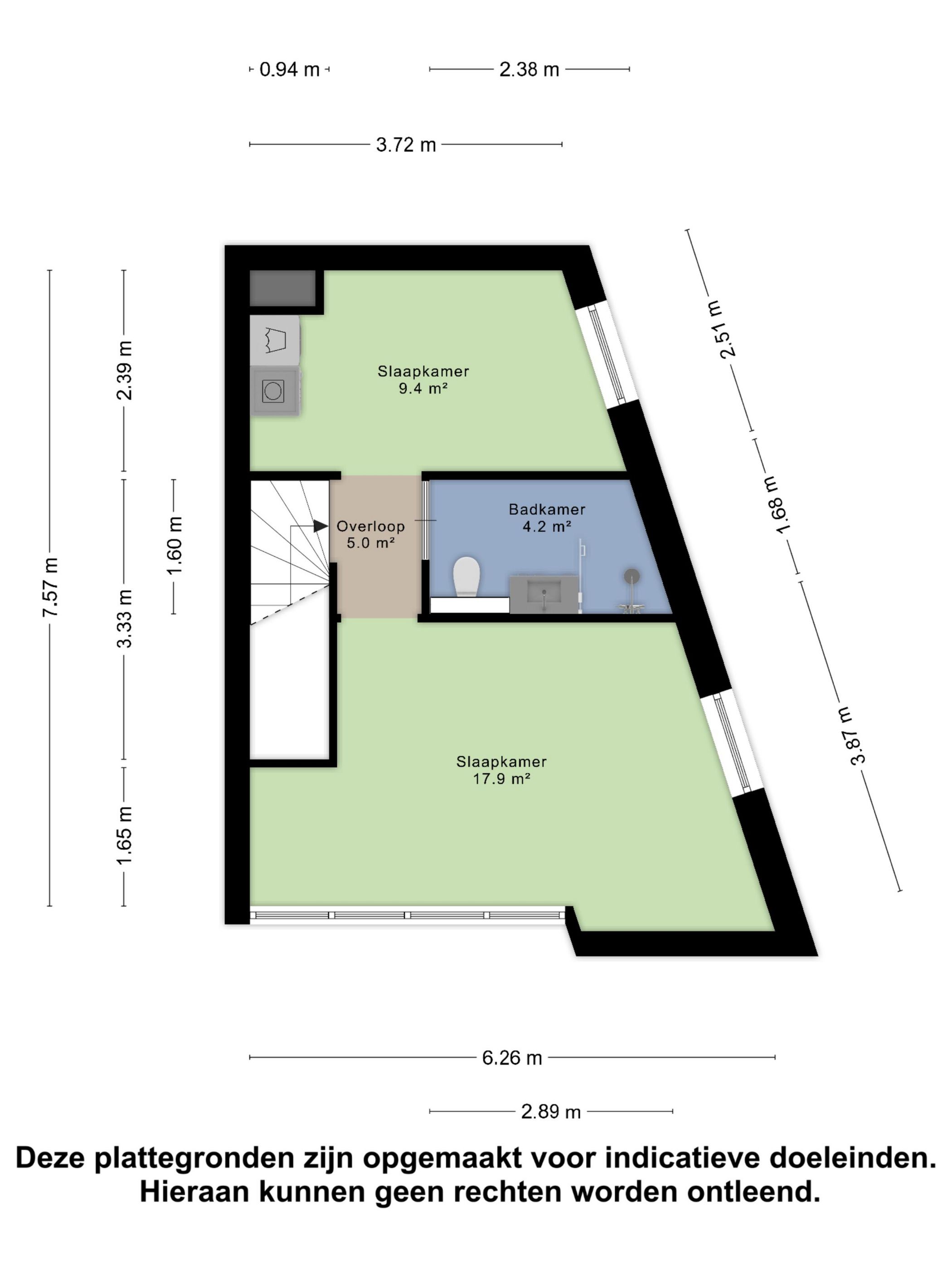 Foto 24 van Broekhovenseweg 84-01