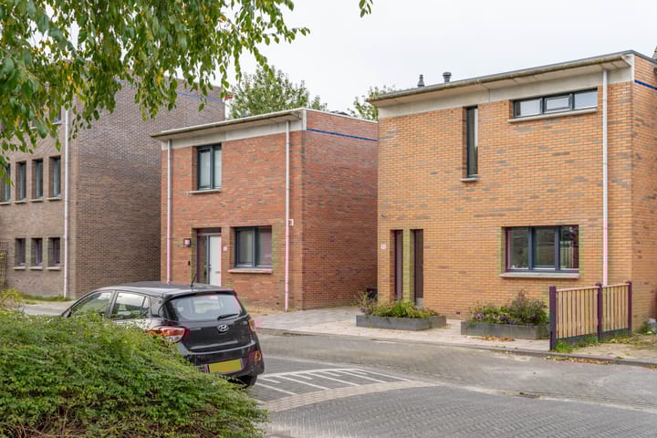 Foto 36 van Guadeloupestraat 30