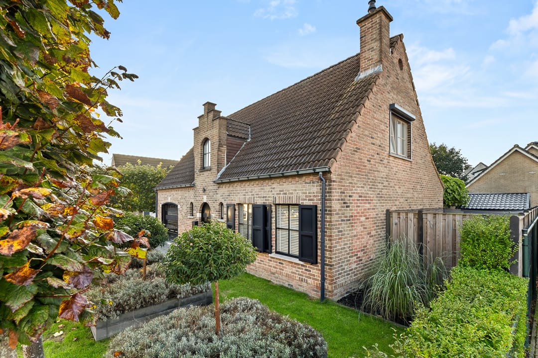 Foto 1 van Roskamstraat 16