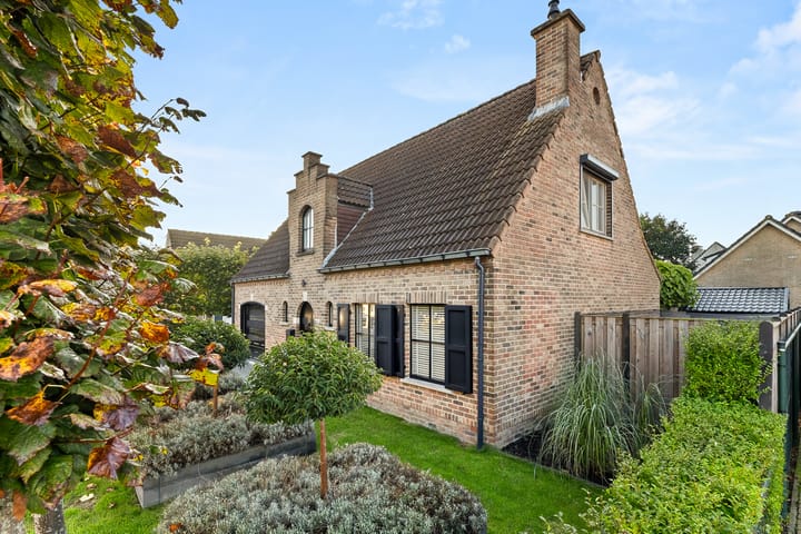 Photo 1 of Roskamstraat 16