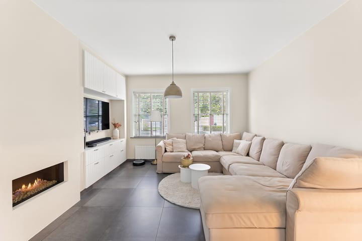 Foto 2 van Roskamstraat 16