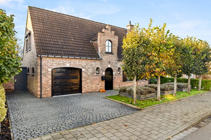 Photo 6 of Roskamstraat 16