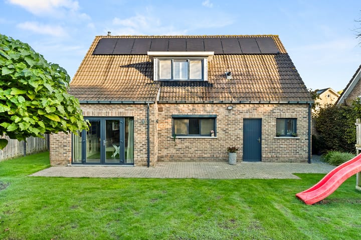 Photo 35 of Roskamstraat 16