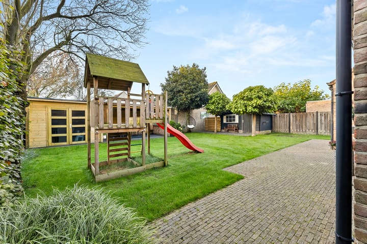 Photo 36 of Roskamstraat 16