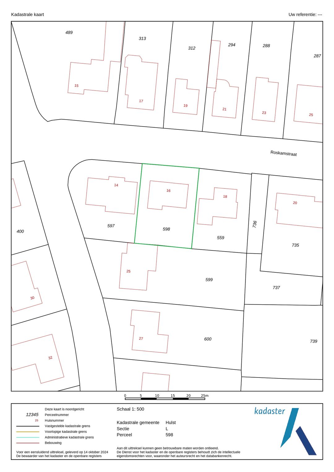 Foto 41 van Roskamstraat 16