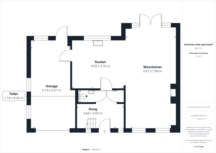 Photo 42 of Roskamstraat 16