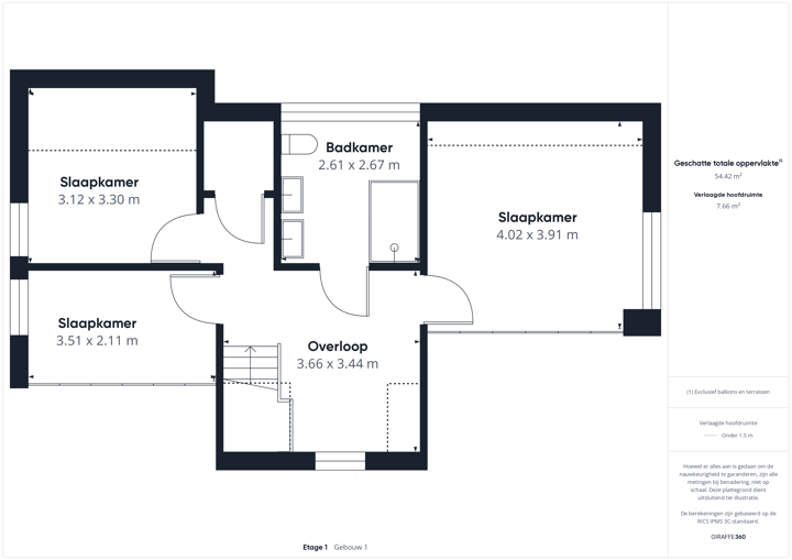Photo 43 of Roskamstraat 16