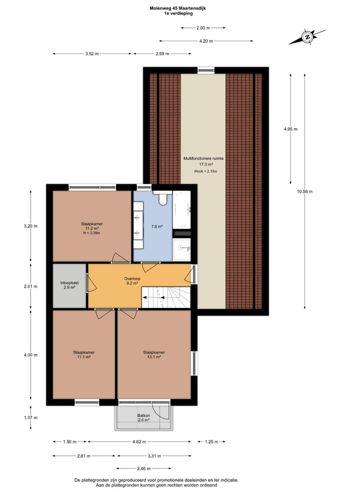 Foto 36 van Molenweg 45