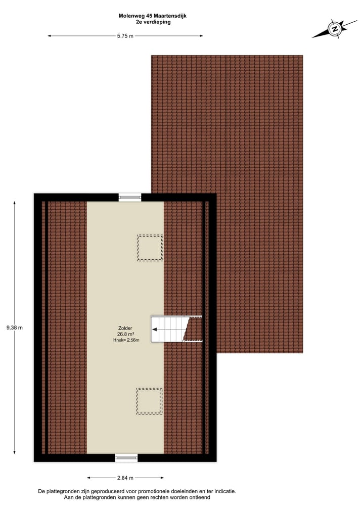 Foto 38 van Molenweg 45