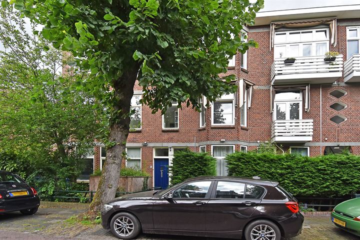 Verhagen Metmanstraat 15