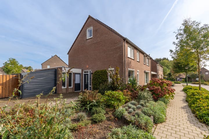 Foto 4 van Achter de Linde 37